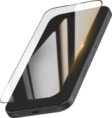 Protège écran TACTICAL pour iPhone 17 Multicouche Antichoc