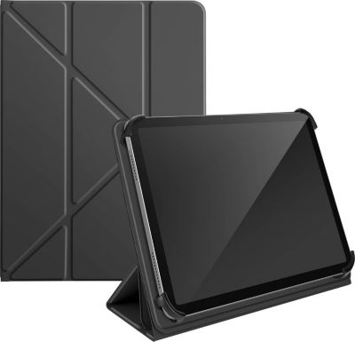 Etui TACTICAL Tablette 9 à 11 pouces Support Noir