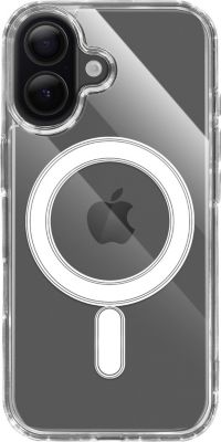 Coque TACTICAL pour iPhone 17 MagSafe Modèle MagForce Coque TACTICAL pour iPhone 17 MagSafe Modèle MagForce