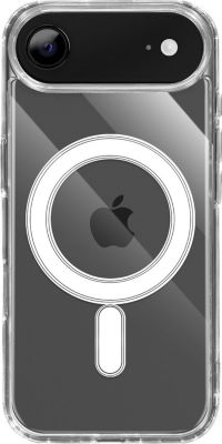 Coque TACTICAL pour iPhone Air MagSafe Modèle MagForce