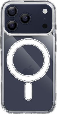 Coque TACTICAL pour iPhone 17 Pro Modèle MagForce