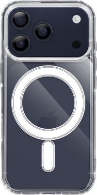 Coque TACTICAL pour iPhone 17 Pro Modèle MagForce Coque TACTICAL pour iPhone 17 Pro Modèle MagForce