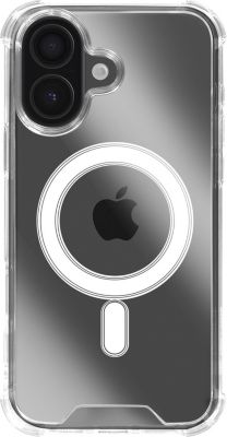 Coque TACTICAL pour iPhone 17 Modèle MagForce Plyo