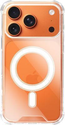 Coque TACTICAL pour iPhone 17 Pro Modèle MagForce Plyo