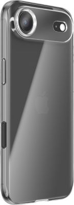 Coque TACTICAL pour iPhone 17 Air en Silicone Souple