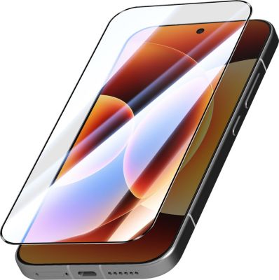 Protège écran TACTICAL pour Xiaomi 17 en Verre Trempé 9H 5D