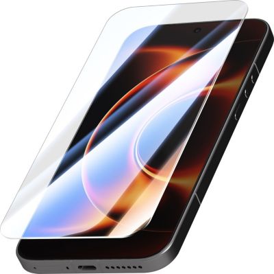 Protège écran TACTICAL pour Xiaomi 17 Ultra Antichoc