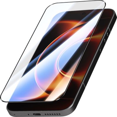 Protège écran TACTICAL pour Xiaomi 17 Ultra 5D Glass Shield