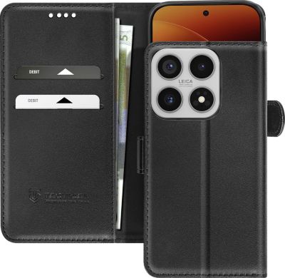 Etui TACTICAL pour Xiaomi 17 avec Support Field Notes