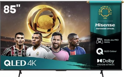 TV Hisense
