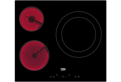 Table Vitro BEKO HIC63402T 60 cm