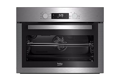 Four BEKO BCE16300X 45cm