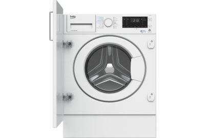 LLS Intég BEKO WDI 85143