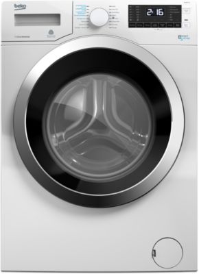 Lave linge séchant hublot BEKO WDW 85143 Reconditionné