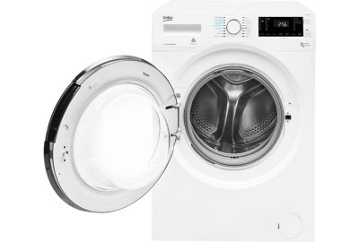 LLS Front BEKO WDW85120