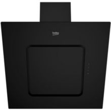 Hotte décorative murale BEKO HCA62540B