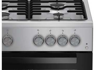 Cuisinière BEKO FSG62110DSCS