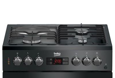 Cuisinière BEKO FDF83310DA