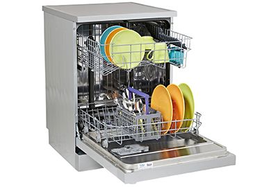 LV 60cm BEKO LVP 62S2