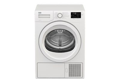 SL Front BEKO DS7433GXOW