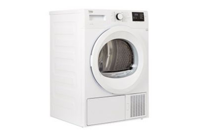 SL Front BEKO DS7433GXOW