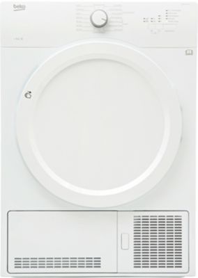 Sèche linge à condensation BEKO DB8131PAOW Reconditionné