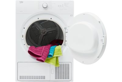 SL Front BEKO DB8131PAOW