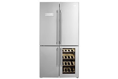 Réf Multi BEKO GN1416220CX