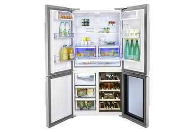 Réf Multi BEKO GN1416220CX