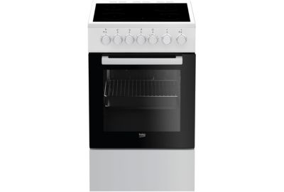 Cuis Vitro BEKO FSS57100GW
