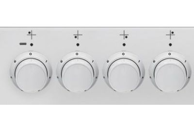 Cuis Vitro BEKO FSS57100GW