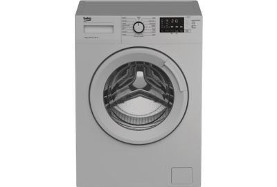 LL Compact BEKO WTE6611SY (Silver)