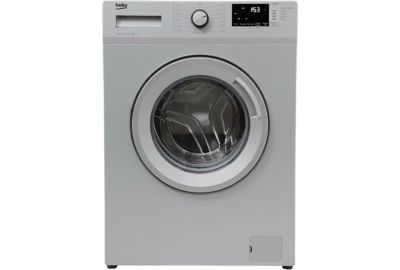 LL Compact BEKO WTE6611SY (Silver)