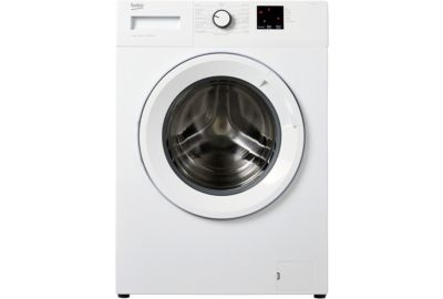 LL Front BEKO WMB9144