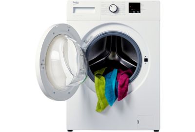 LL Front BEKO WMB9144