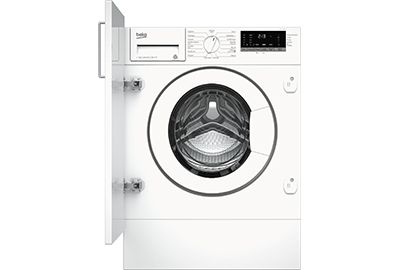 LL Intég BEKO WITC7612B0W