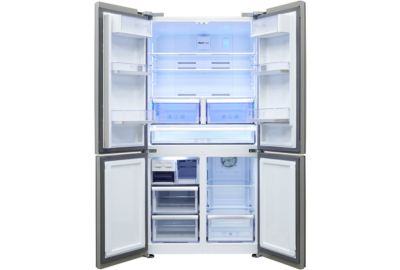 Réf Multi BEKO GN1416223ZX