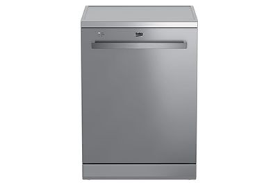 LV 60cm BEKO EX-DFN26B20X