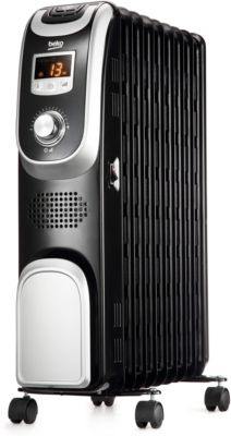 Chauffage Bain d'huile BEKO RHO8122T