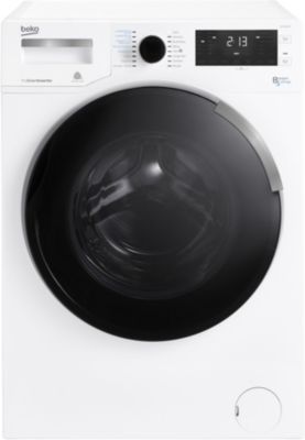 Lave linge séchant hublot BEKO WTLD81487P Reconditionné