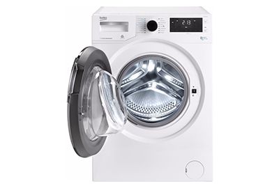 LLS Front BEKO WTLD81487P