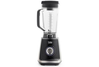 Blender BEKO TBS3164X Noir/Inox