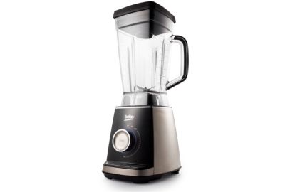 Blender BEKO TBS3164X Noir/Inox