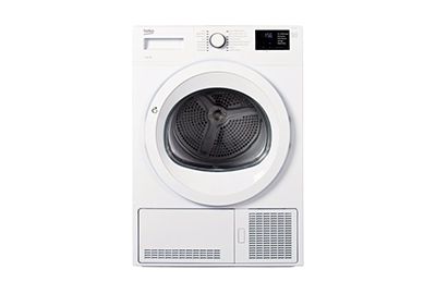 SL Front BEKO EX-BDB7135W