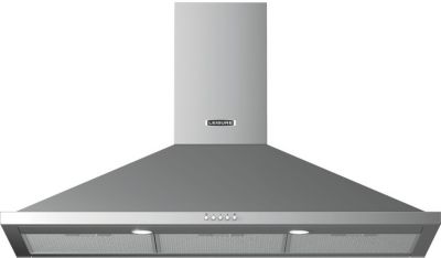 Hotte grande largeur LEISURE H102X