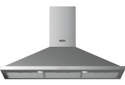Hotte Décor LEISURE H102X
