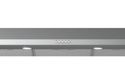 Hotte Décor LEISURE H102X