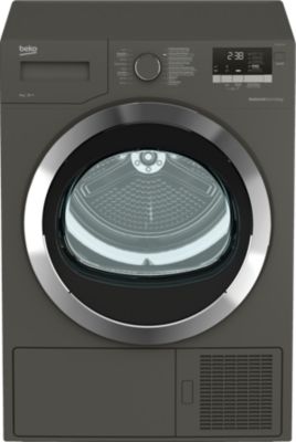Sèche linge pompe à chaleur BEKO EX-BDS7034M Reconditionné