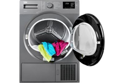 SL Front BEKO EX-BDS7034M