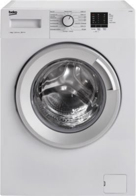 Lave linge hublot BEKO LLF08SBF Reconditionné